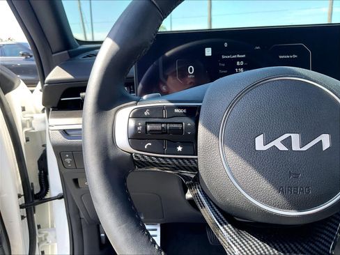 Used 2026 Kia K5 GT w/ GT1 Package FWD image 21