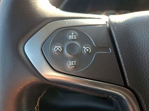 Used 2018 Chevrolet Silverado 1500 LT w/ All Star Edition image 20