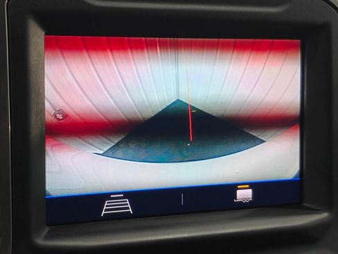 Used 2021 Chevrolet Silverado 1500 Custom Trail Boss image 8