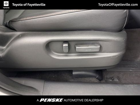 Used 2026 Honda Ridgeline TrailSport image 9