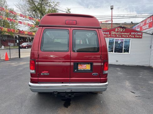 Used 2000 Ford E-150 and Econoline 150 image 6
