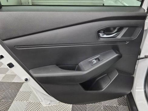 Certified 2025 Honda Accord LX image 16