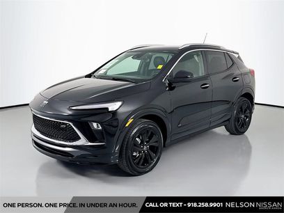 Used 2025 Buick Encore GX Sport Touring w/ Comfort Package