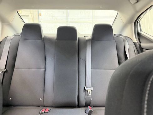 Used 2025 Nissan Sentra S FWD image 16