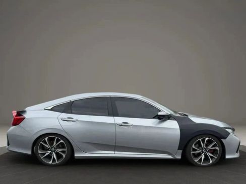 Used 2018 Honda Civic Si image 6