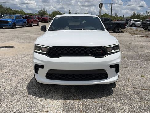 New 2026 Dodge Durango GT RWD image 9