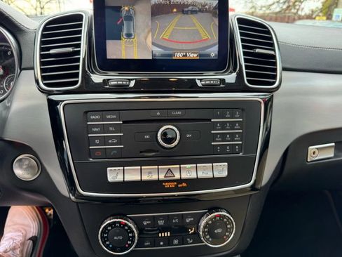 Used 2017 Mercedes-Benz GLE 43 AMG 4MATIC Coupe image 13