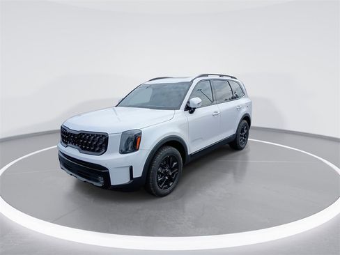New 2025 Kia Telluride SX Prestige X-Pro image 4