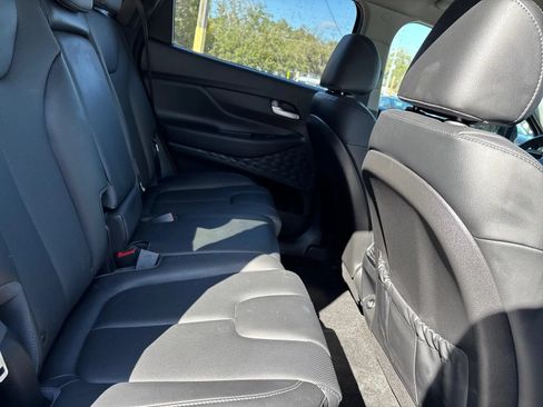 Used 2023 Hyundai Santa Fe XRT FWD image 12