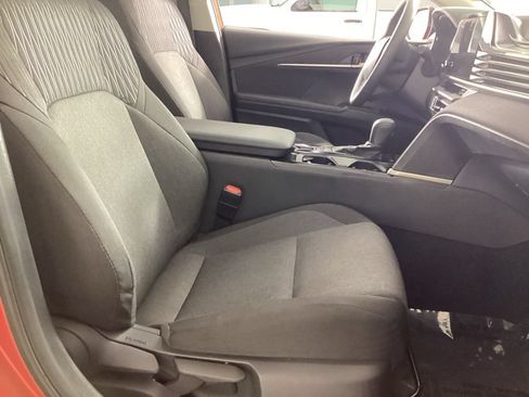 Used 2025 Toyota Camry LE w/ Convenience Package FWD image 18