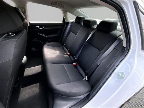 Used 2025 Honda Civic LX image 18