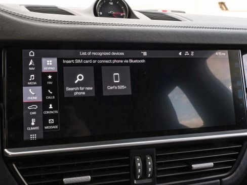 Used 2019 Porsche Cayenne Turbo image 34