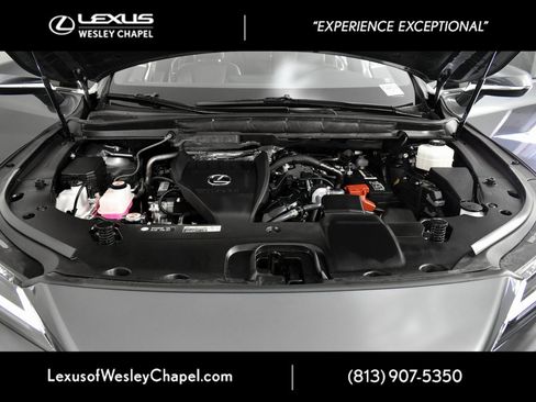 Used 2025 Lexus RX 350 Premium image 16