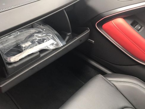 Used 2023 Chevrolet Camaro SS w/ Redline Edition RWD image 26