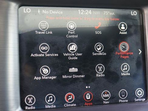 Used 2017 Dodge Charger R/T Scat Pack w/ Beats Audio Group RWD image 13