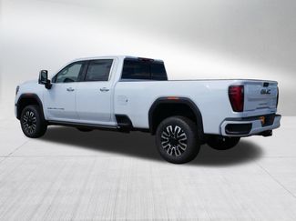 New 2026 GMC Sierra 3500 Denali Ultimate AWD/4WD video 2