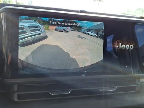 New 2026 Jeep Wrangler Sport image 23