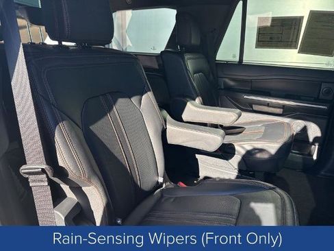 Certified 2024 Ford Expedition Timberline image 33