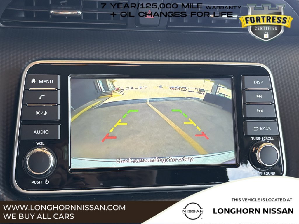 Used 2024 Nissan Kicks S FWD image 15