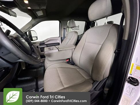 Used 2022 Ford F350 XLT w/ XLT Value Package image 22