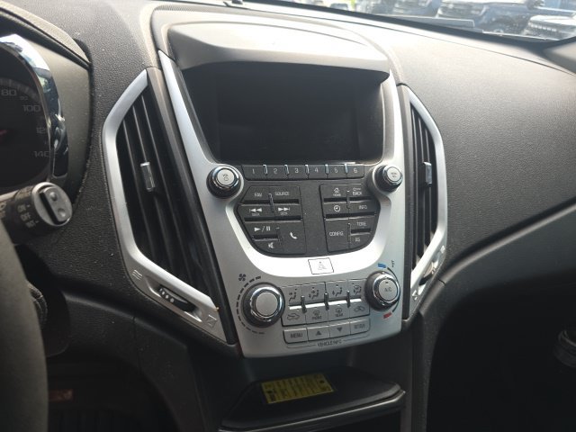 Used 2017 GMC Terrain SLE AWD/4WD image 5