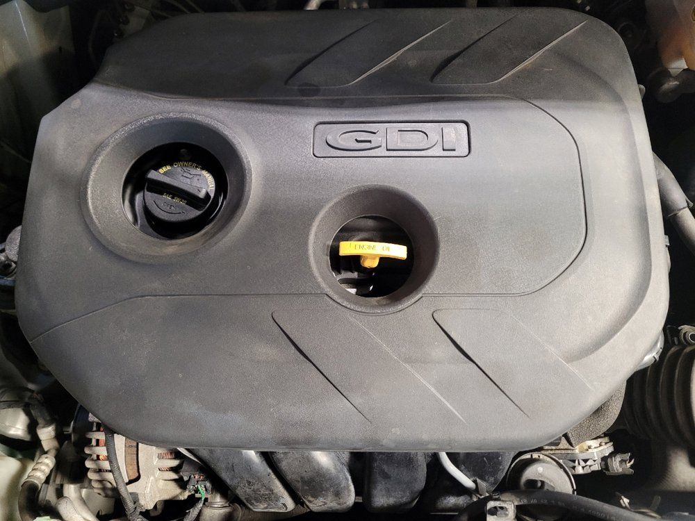 Used 2016 Kia Soul + FWD image 30