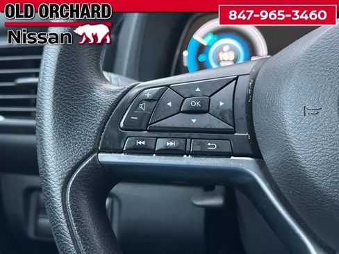 Used 2023 Nissan Leaf S image 18