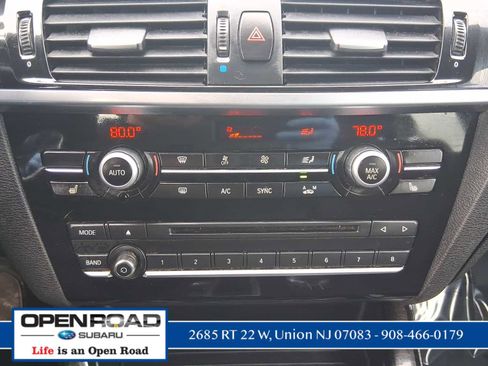 Used 2017 BMW X3 xDrive28i image 18