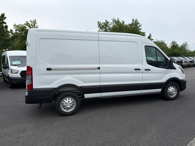 New 2026 Ford Transit 250 148 Medium Roof Extended AWD w/ Load Area Protection Package image 5