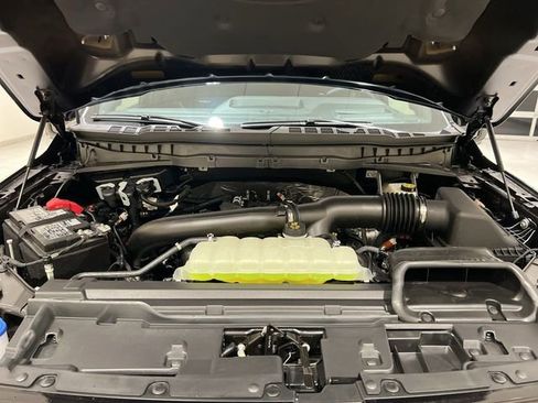 New 2026 Ford F150 Platinum w/ Equipment Group 702A High image 26