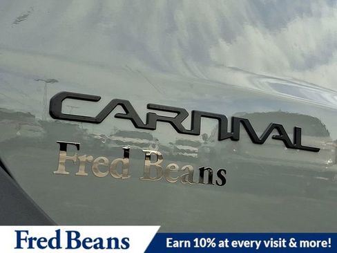 New 2026 Kia Carnival SX Prestige image 20