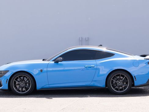 Used 2024 Ford Mustang Dark Horse RWD image 19