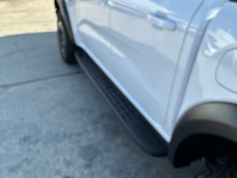 Used 2024 Ford Ranger Raptor AWD/4WD image 8