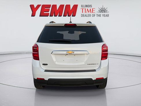Used 2016 Chevrolet Equinox LT w/ Convenience Package image 7