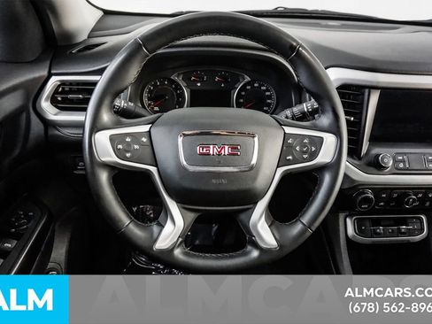 Used 2023 GMC Acadia SLT FWD image 26