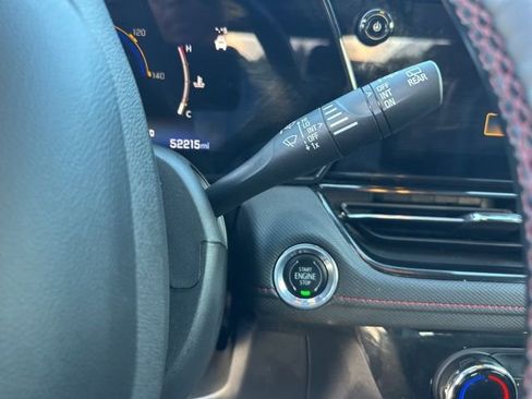 Used 2024 Chevrolet TrailBlazer RS image 14