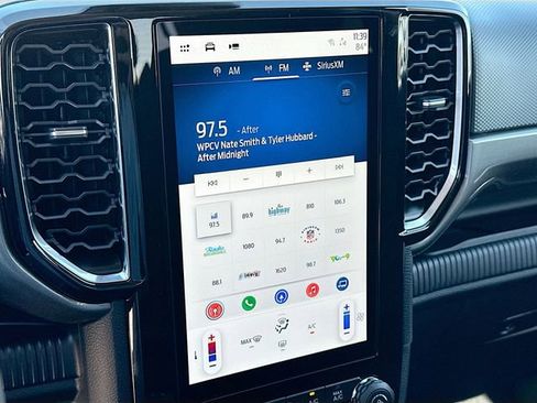 New 2025 Ford Ranger XLT w/ Trailer Tow Package image 10