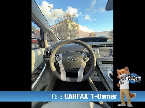 Used 2015 Toyota Prius One image 33