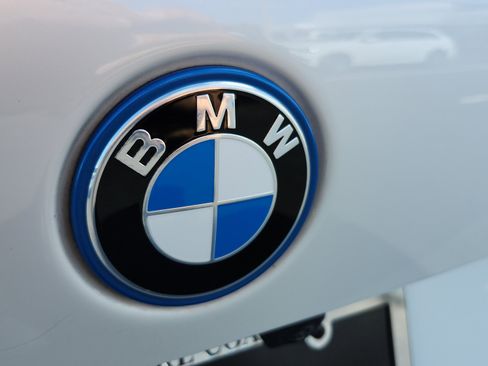 Certified 2024 BMW X5 xDrive50e w/ M Sport Package image 16