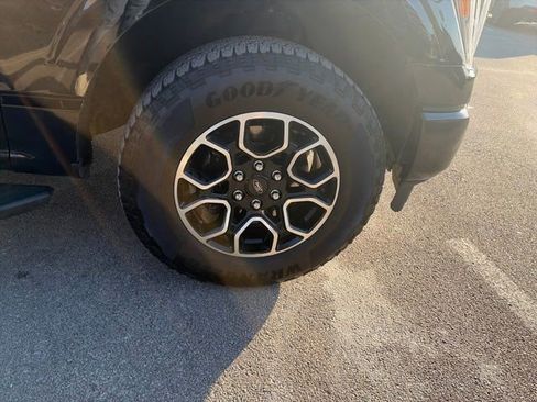 Used 2022 Ford F150 XLT w/ Equipment Group 302A High image 57