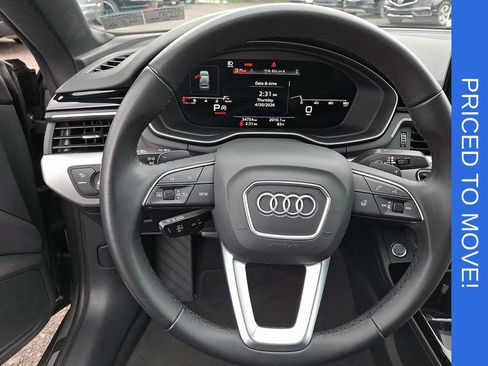 Used 2025 Audi A5 2.0T Premium Plus AWD/4WD image 19