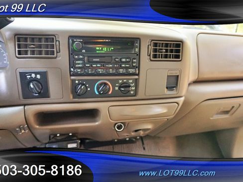 Used 2000 Ford F250 Lariat image 22