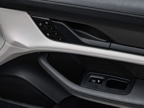 Used 2023 Porsche Taycan GTS w/ Premium Package image 76