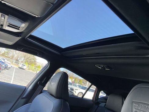 Used 2024 Subaru Crosstrek 2.5i Wilderness image 31