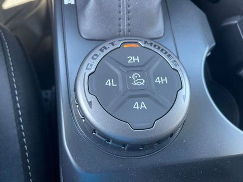 New 2026 Ford Bronco Big Bend image 16