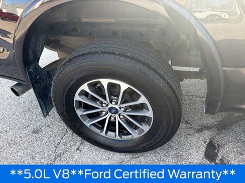 Used 2019 Ford F150 XLT w/ Equipment Group 302A Luxury AWD/4WD image 33