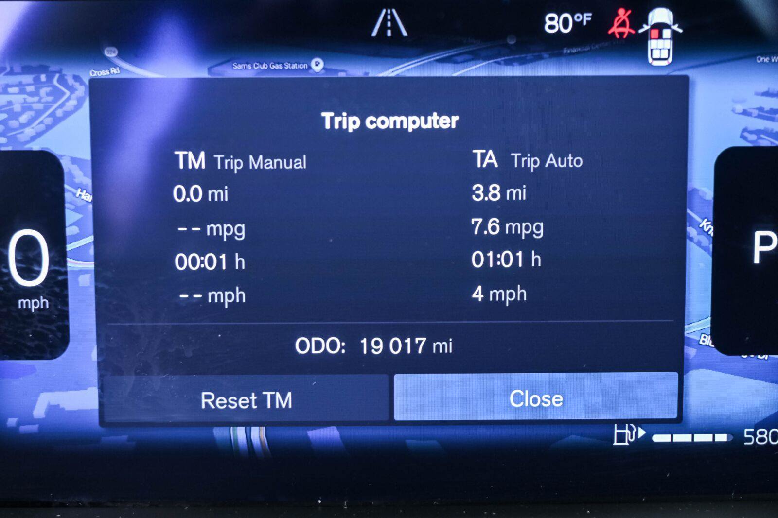 Certified 2026 Volvo XC90 B6 Plus AWD/4WD image 12