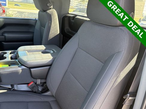 Used 2024 GMC Sierra 2500 Pro w/ 1SA Pro Safety Plus Package image 28