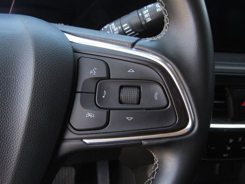 Used 2024 Buick Encore GX Preferred FWD image 24