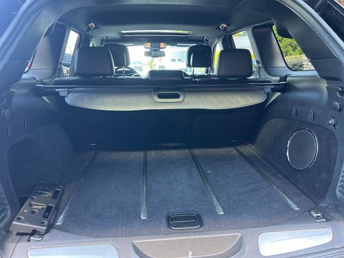 Used 2014 Jeep Grand Cherokee Limited image 11